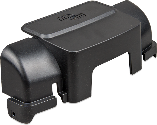 MPPT Wire Box-XL Tr  